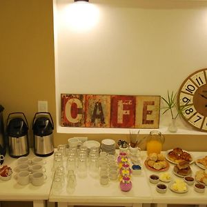Habitación Triple Básica